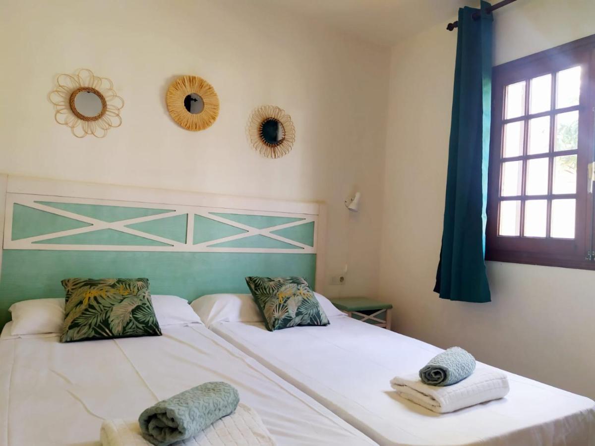 Cheap & Chic Apartamentos En Son Bou De 2 Dormitorios المظهر الخارجي الصورة