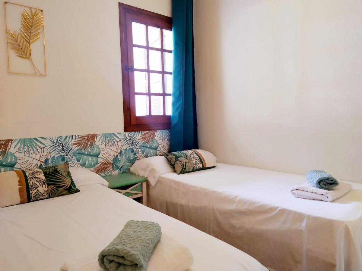Cheap & Chic Apartamentos En Son Bou De 2 Dormitorios المظهر الخارجي الصورة