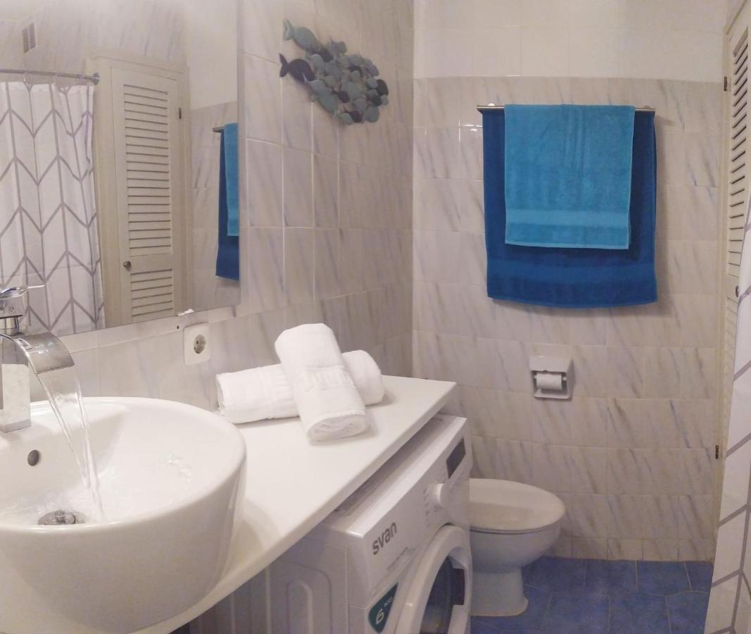 Cheap & Chic Apartamentos En Son Bou De 2 Dormitorios المظهر الخارجي الصورة