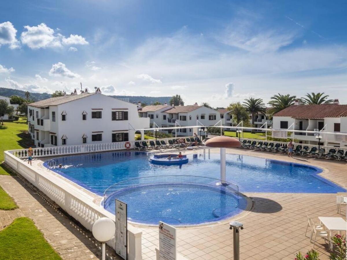 Cheap & Chic Apartamentos En Son Bou De 2 Dormitorios المظهر الخارجي الصورة