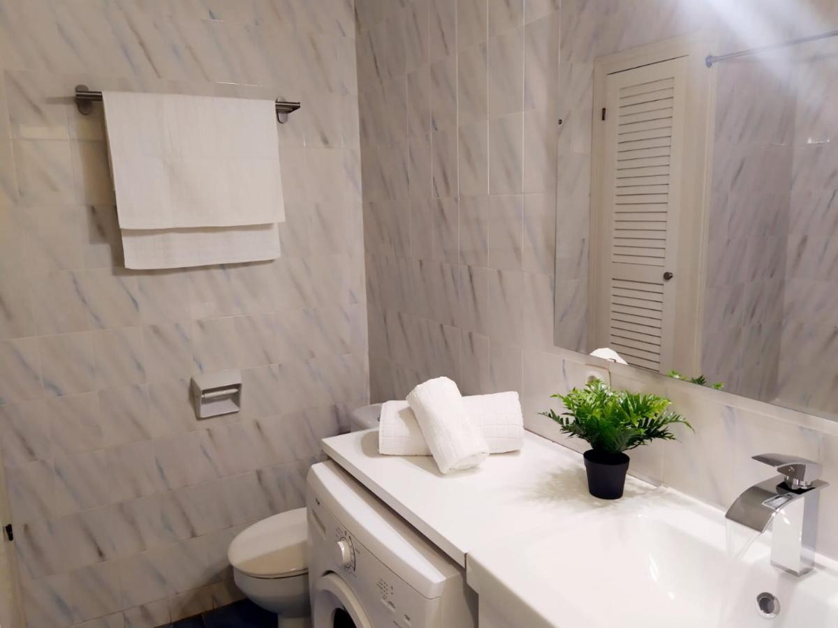 Cheap & Chic Apartamentos En Son Bou De 2 Dormitorios المظهر الخارجي الصورة