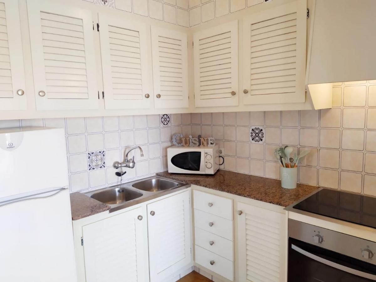 Cheap & Chic Apartamentos En Son Bou De 2 Dormitorios المظهر الخارجي الصورة